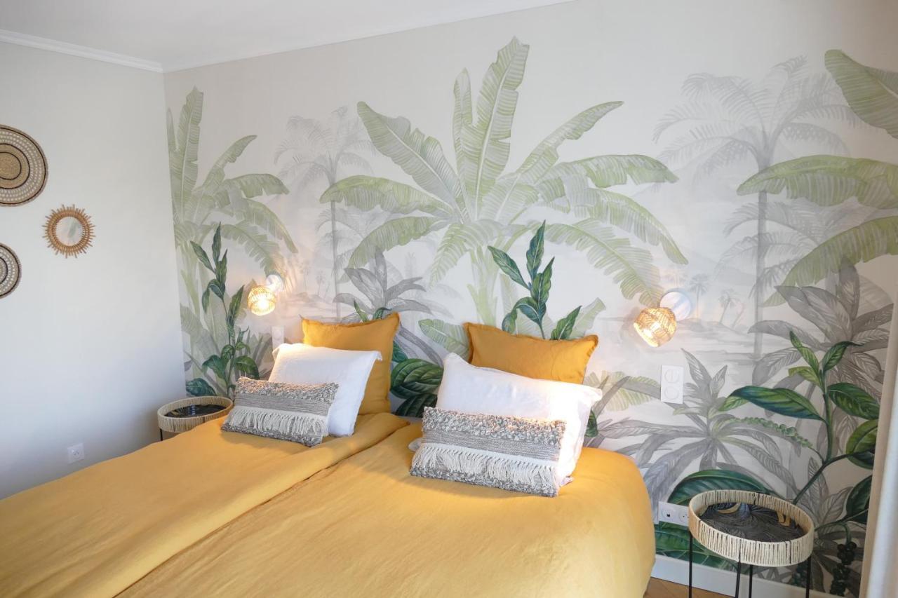 Bed and Breakfast Les Agapanthes à Camphin-en-Pevele Extérieur photo